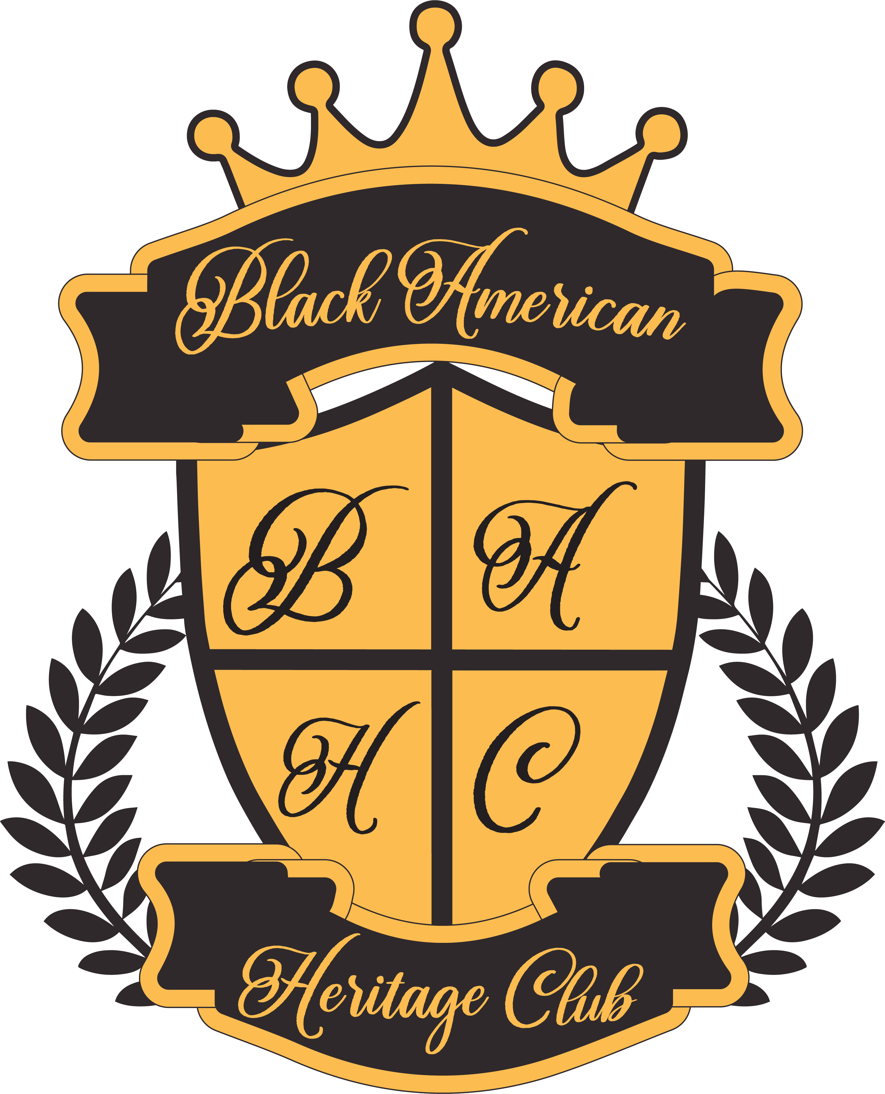 Black American Heritage Club